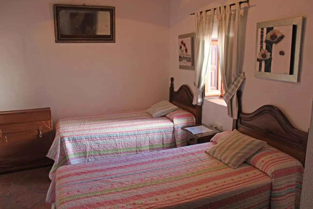 Holiday home Casa Torre Villa Canillas de Aceituno